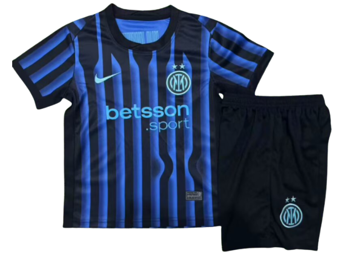 Inter Milan (Coach - Benji)